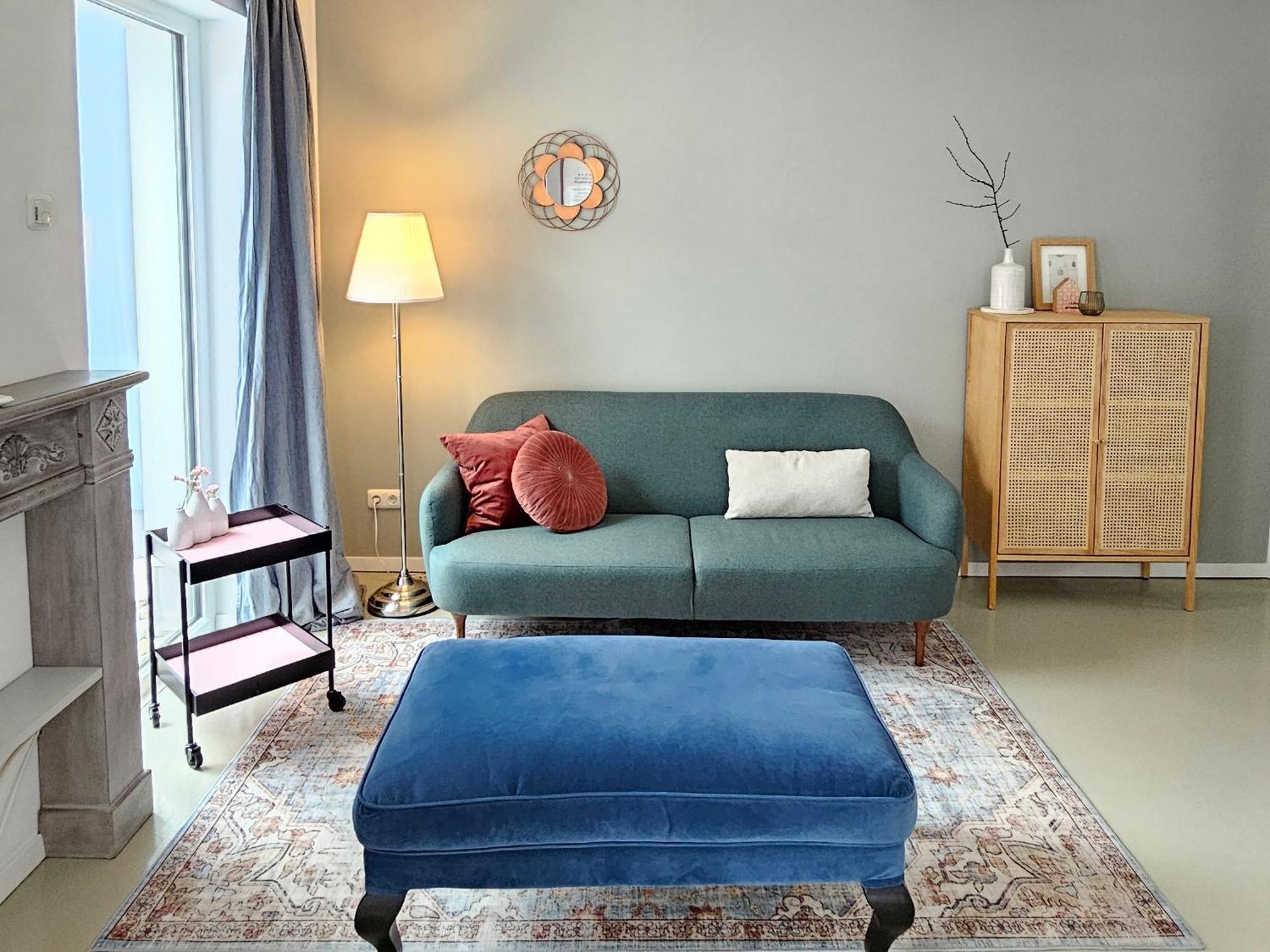 Elbquartier Apartments Magdeburg 'Die Stadtoase' מראה חיצוני תמונה